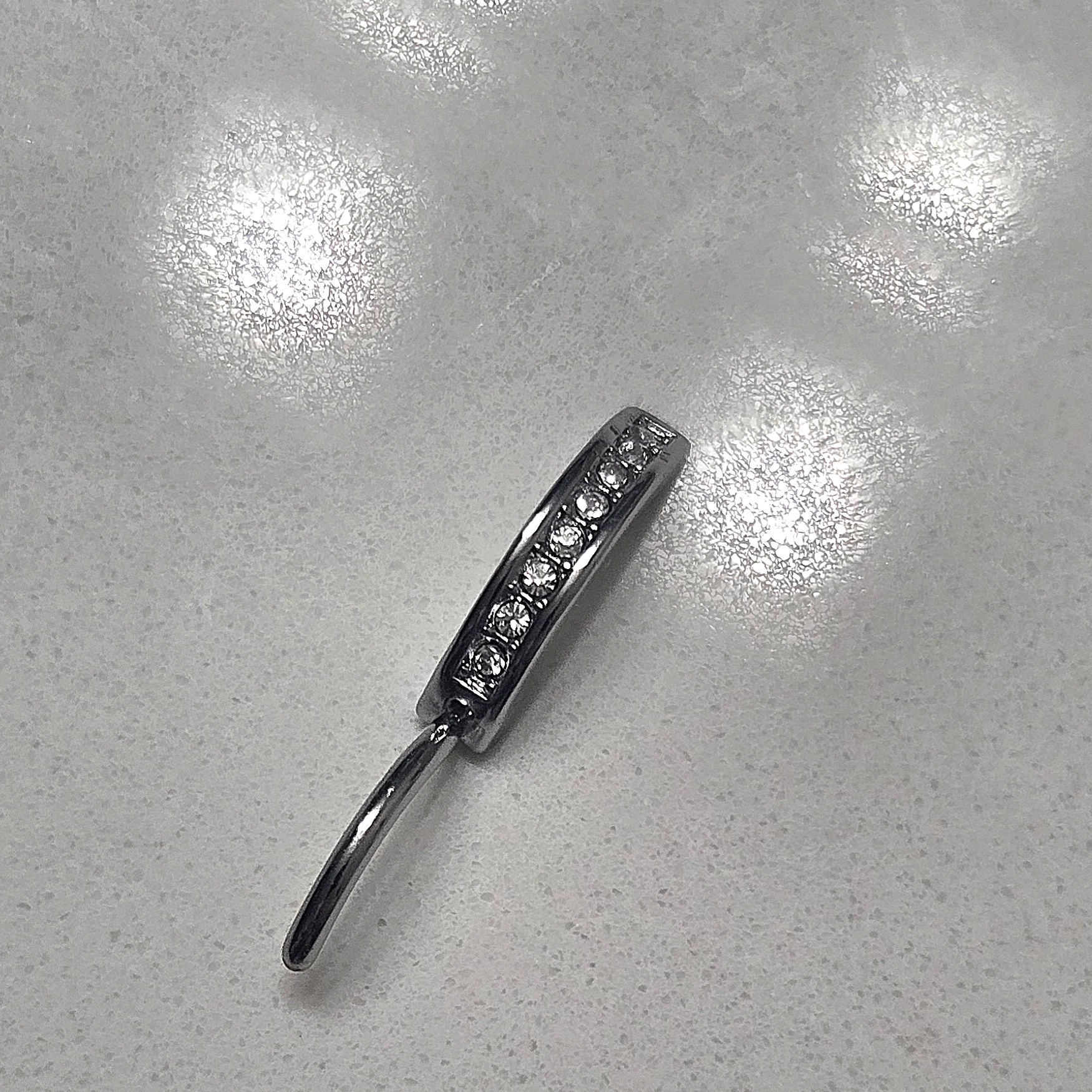 Belly Button Piercing